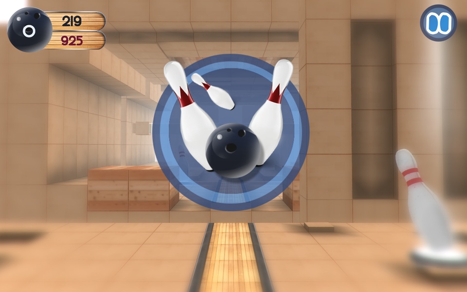 Bowling Smash - Preview 3