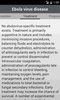 Medical Dictionary - Diseases screenshot 2