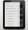 Ruchikoottu - Malayalam Recipes screenshot 3