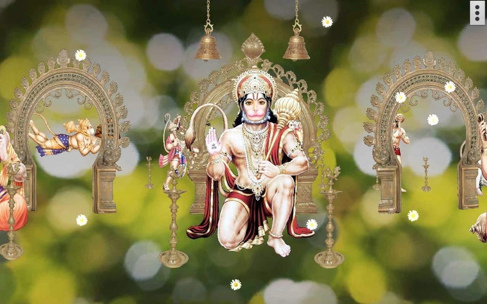 4D Hanuman - Preview 6