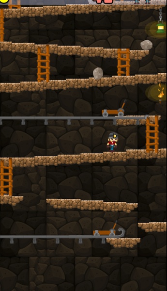 rock kong - Preview 2