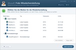 Jihosoft Photo Recovery screenshot 5
