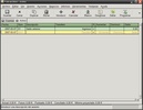 GnuCash screenshot 2