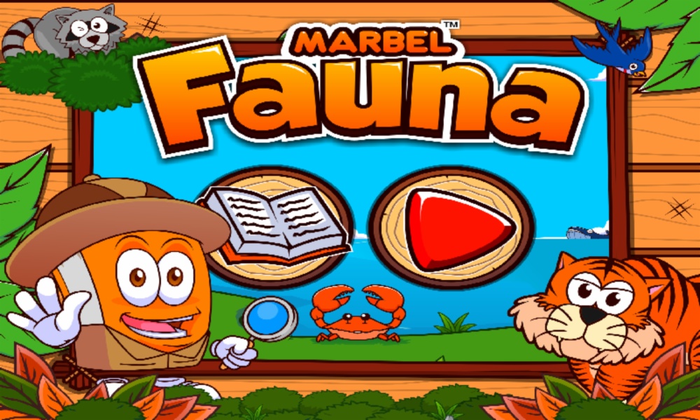 Marbel Fauna - Preview 15