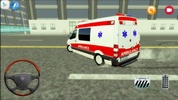 Ambulans Sürme screenshot 2
