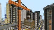 City maps for MCPE screenshot 1