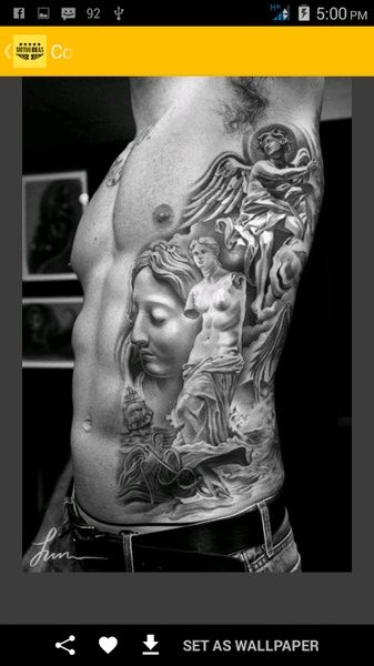 Tattoo Ideas Designs - Preview 2