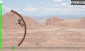 Mountain Bike Mayhem Lite screenshot 2