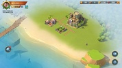 Rise of Islands screenshot 5