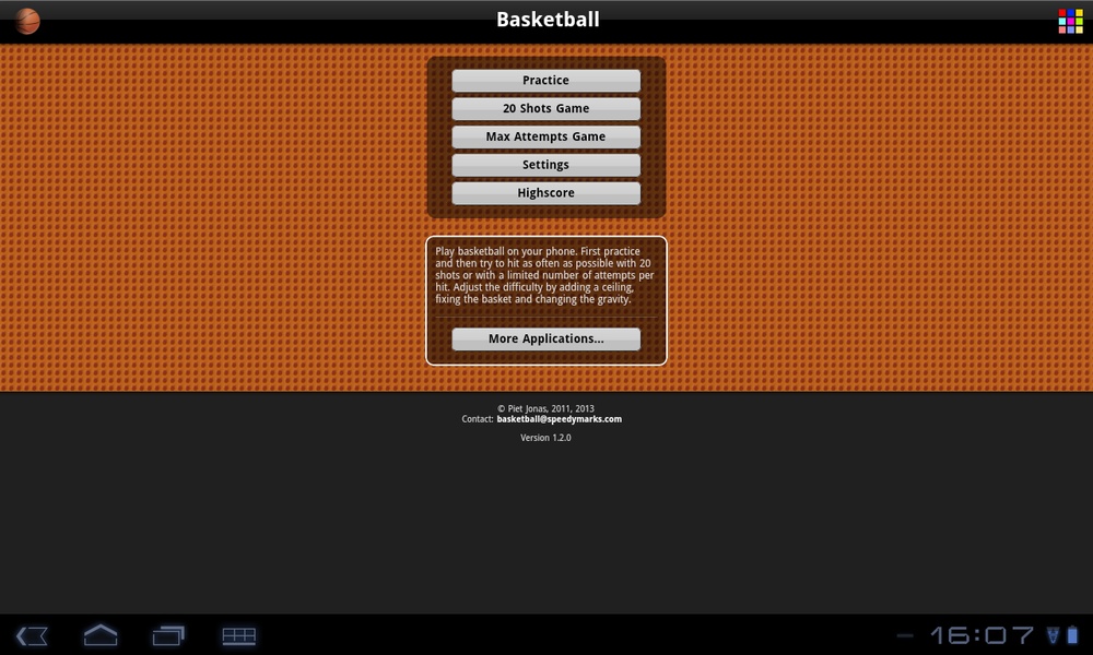 Basketball Free - Preview 8