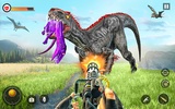 Dino Hunter 3D - Hunting Games screenshot 5