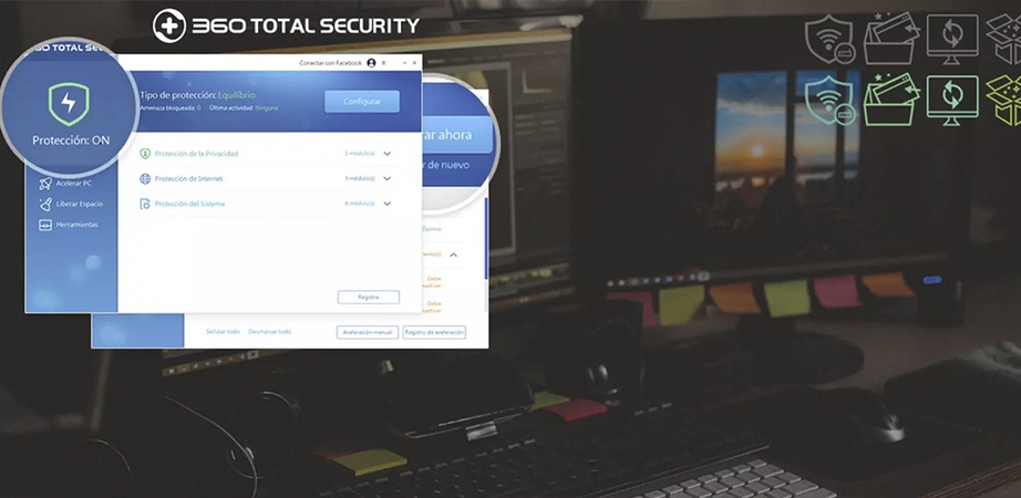 Download 360 Total Security