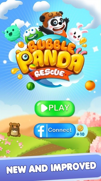 Bubble Spider Rescue APK pour Android Télécharger