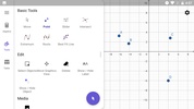 GeoGebra Calculator Suite screenshot 4