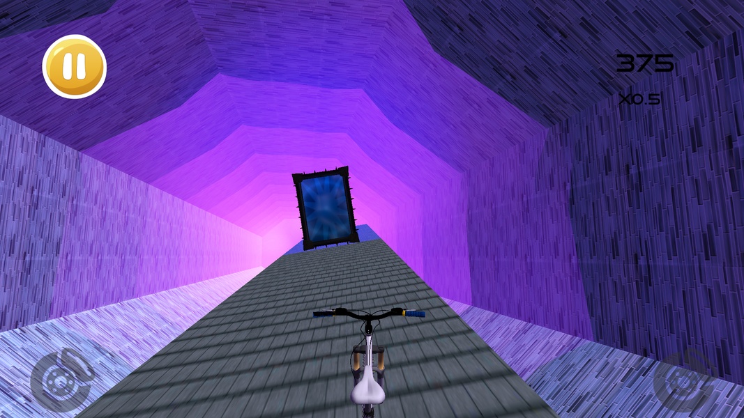 Geometry Bike Rider - Preview 6