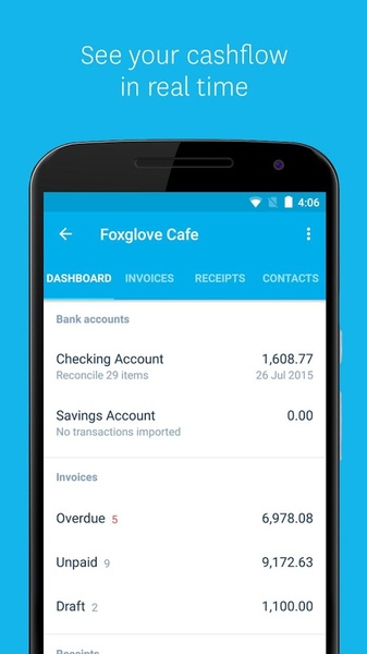 Xero - Preview 7