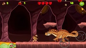 Caveman Adventure screenshot 3