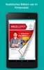 Holzkurier screenshot 6