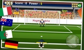 Soccer screenshot 4