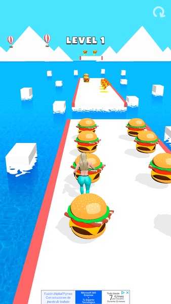 Fart Runner - Preview 1
