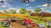 Organic Mega Harvesting Game screenshot 1