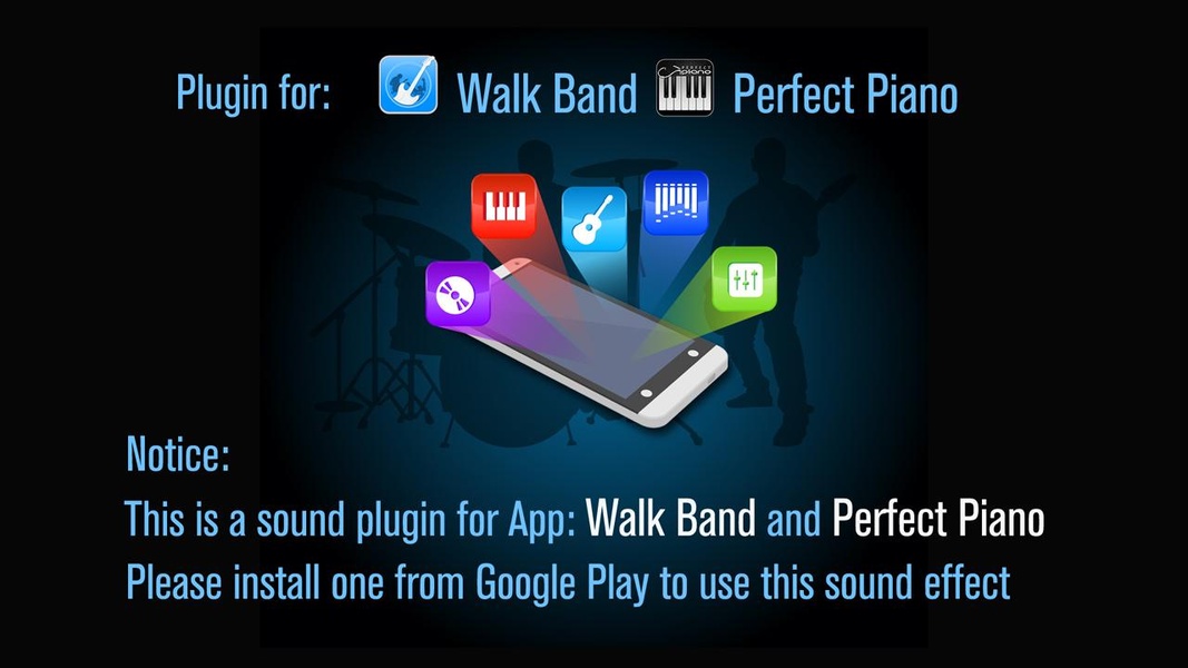 Sitar Effect Sound Plugin - Preview 9