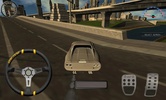 Real City Car Drift 3D screenshot 2