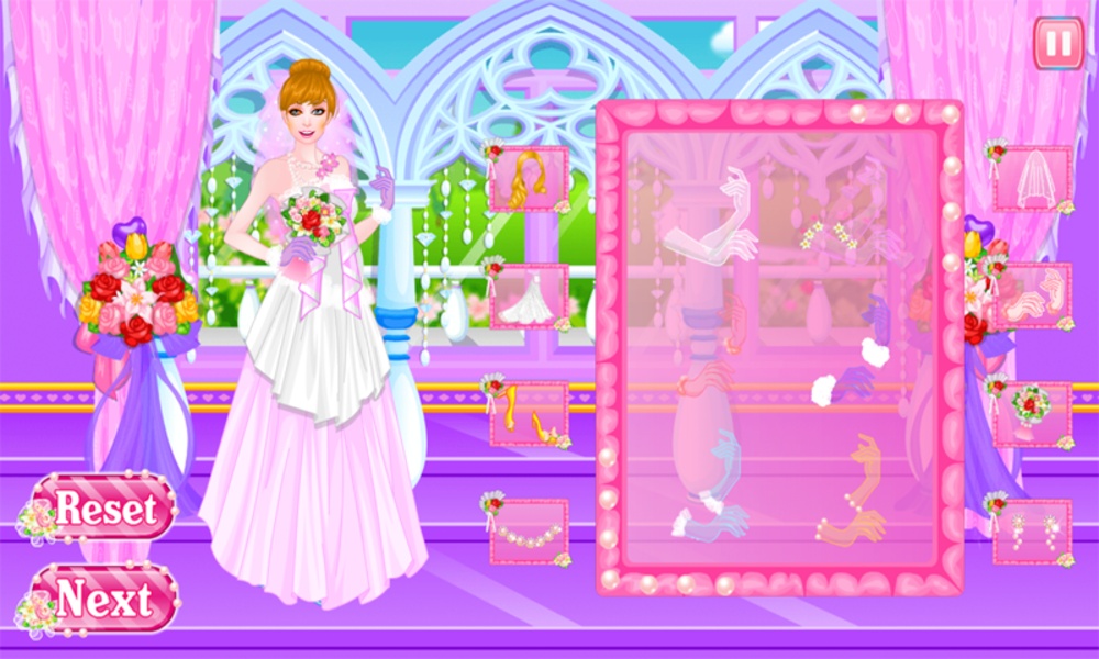 Pregnant Dress Up - Preview 1
