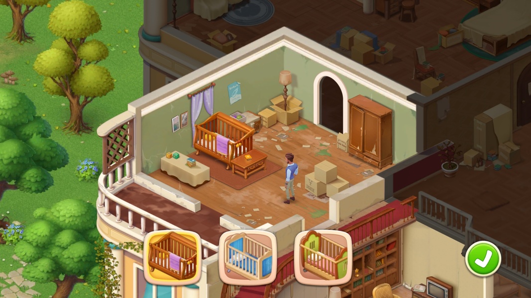 Baby Manor - Preview 9