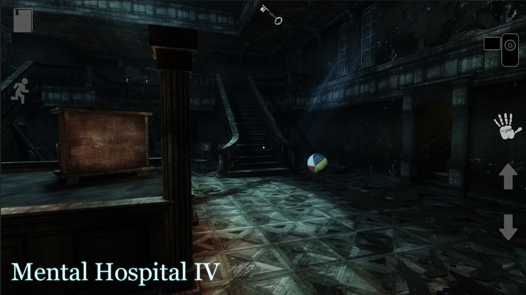 Mental Hospital IV - Preview 5