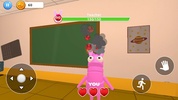 Bad Student: School Prank screenshot 1