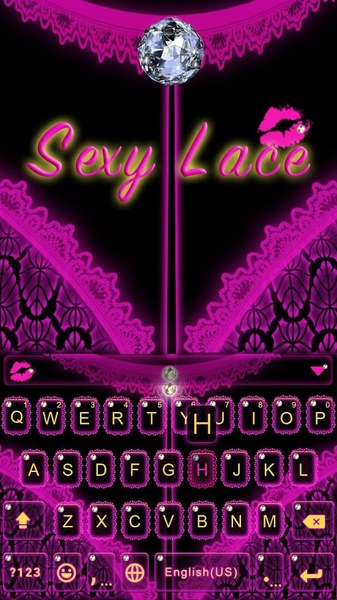 sexylace - Preview 3