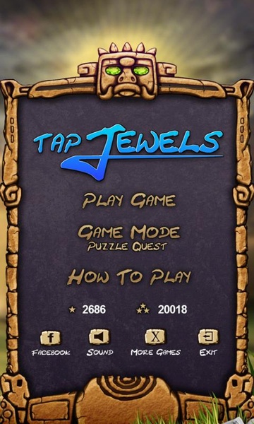 Tap Jewels - Preview 1