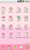 My Melody Theme screenshot 1