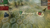 Hex Commander: Fantasy Heroes screenshot 5