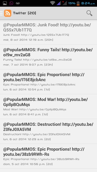 PopularMMOs Videos - Preview 1
