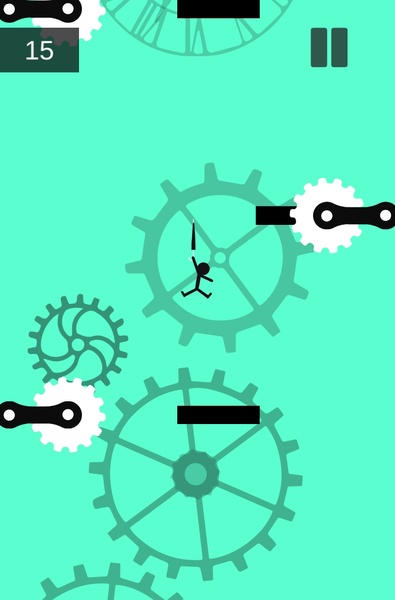 Stickman Down - Preview 7