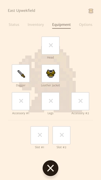 Orna: A Geo-RPG - Preview 3