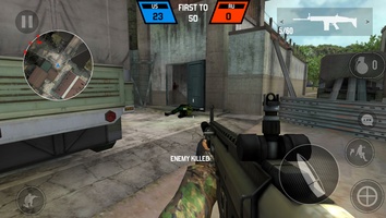 Bullet Force screenshot 2
