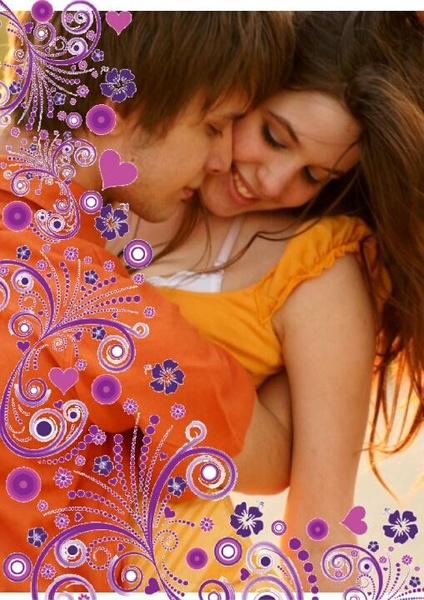 Love Cuore Photo Frames - Preview 4