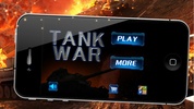 坦克大战 screenshot 2