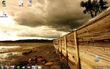 Windows 8 Theme screenshot 2