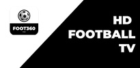 Football Live Stream - FOOT360 screenshot 1
