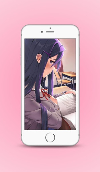 Doki Doki Literature Club Mobile - How to Download Doki Doki Literature Club  Mobile on iOS/Android 