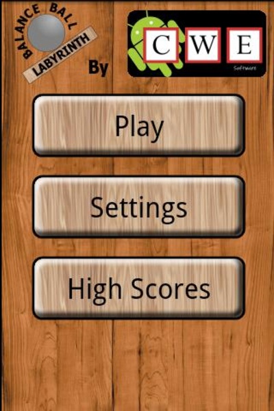 Balance Ball Labyrinth Free - Preview 1