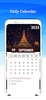 Myanmar Calender screenshot 4