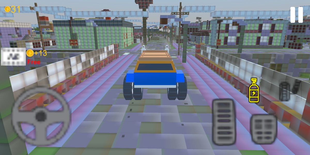 Car Craft - Baixar APK para Android