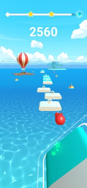 Aqua Dash 3D - Preview 9