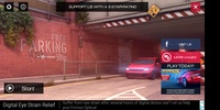 Valley Parking 3D screenshot 1