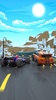 Racing Car 3D - Race Master screenshot 1
